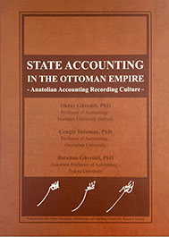State Accounting in the Ottoman Empire
