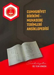 Cumhuriyet Birikimi - Muhasebe Terimleri Ansiklopedisi