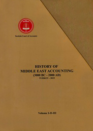 History of Middle East Accounting (3000 BC - 2000 AD)