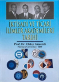 İktisadi ve Ticari İlimler Akademileri Tarihi