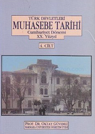 Türk Devletleri Muhasebe Tarihi: Cumhuriyet Dönemi