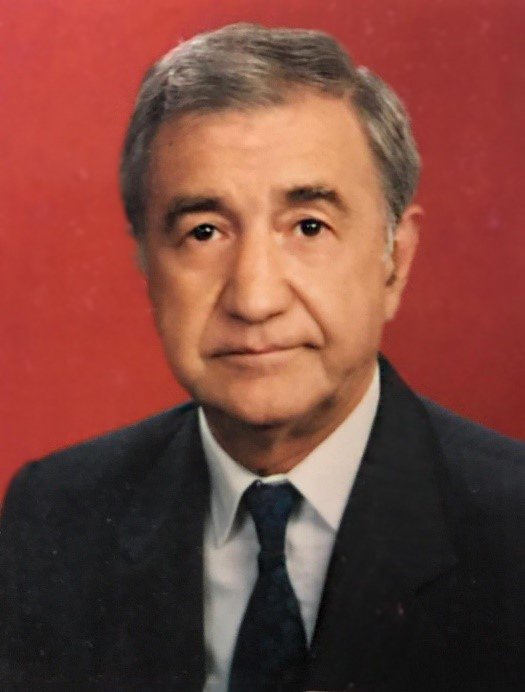 Prof. Dr. Oktay Güvemli'nin Özgeçmişi